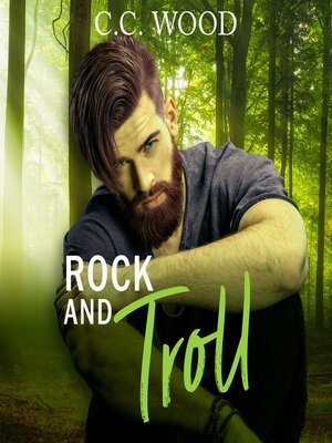 cover image of Rock and Troll